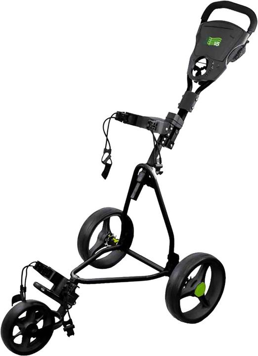 U.S. Kids Golf Carrello a 3 ruote junior