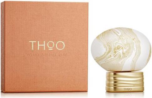 Produktbild The House of Oud What About Pop Eau de Parfum (Eau de Parfum, 75 ml)