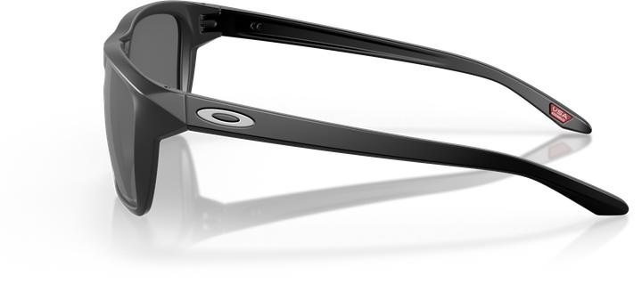 Immagine prodotto Oakley Lunettes de Soleil Sylas - Verres Prizm Noir Polarisés - Monture Noir