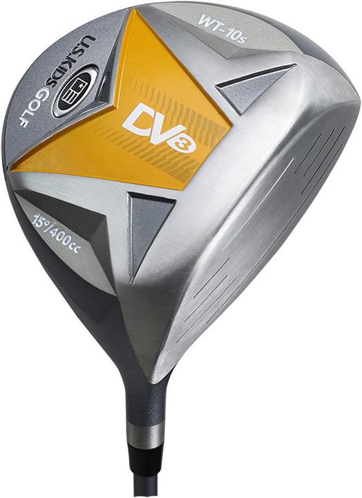 Image du produit U.S. Kids Golf Driver Ultralight 63" 160-168cm or (Droitier)