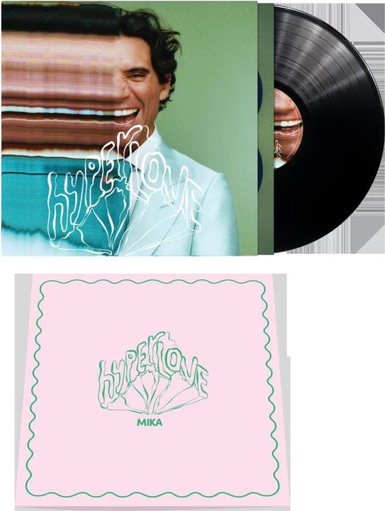 EMI Hyperlove