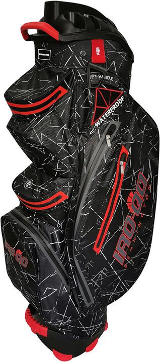 Produktbild Bennington Sports IRO QO Waterproof