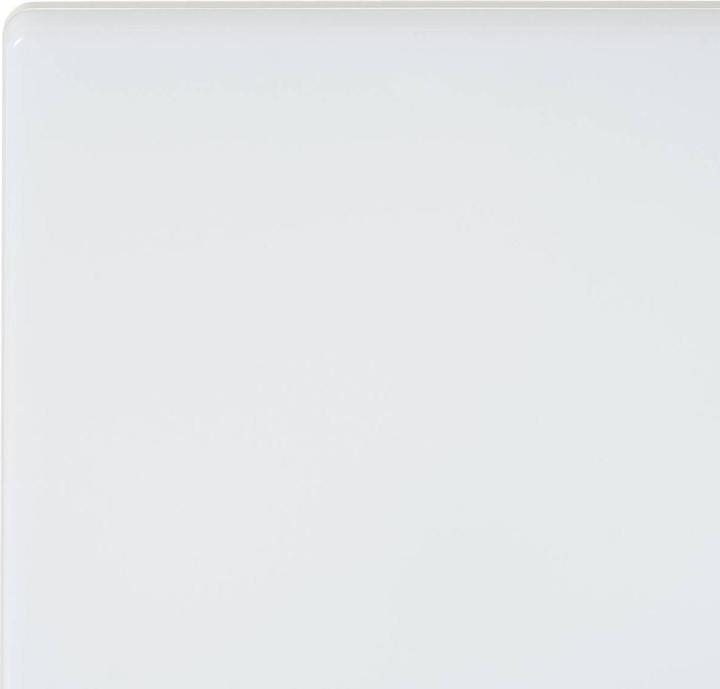 Produktbild Prios Artin LED-Deckenlampe, Sensor, eckig, 28 cm (2880 lm)