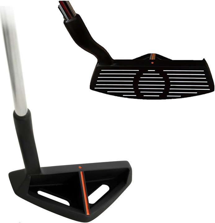 Actual product image Bensayers XF Pro Chipper regular steel LH (Left-handed)