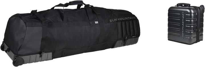 Actual product image Sun Mountain Kube Travelcover