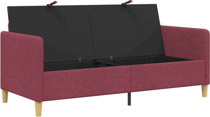 Produktbild vidaXL Modernes Sofa (3-Sitzer)
