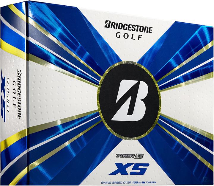 Bridgestone TourB-XS