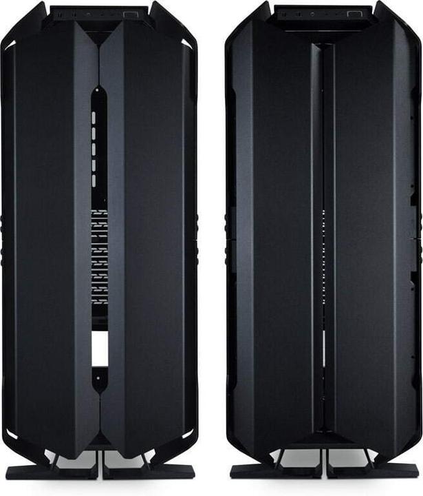 Actual product image Lian-Li Odyssey X Big Tower (ATX, E-ATX, mATX, Mini-ITX)