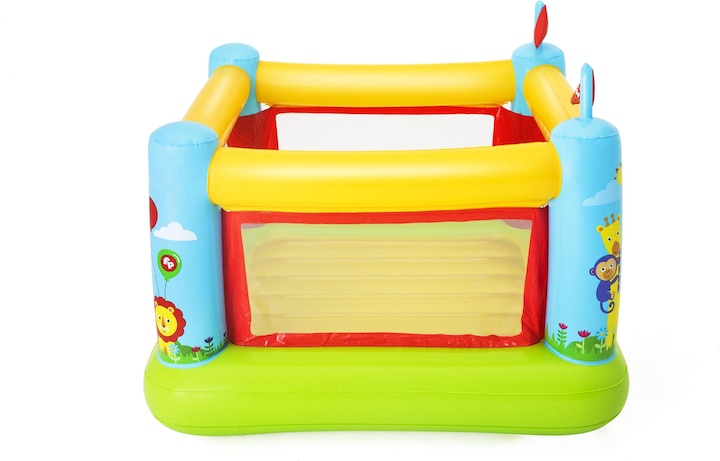 Immagine prodotto Bestway Castello gonfiabile Fisher-Price