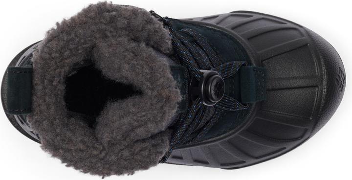 Actual product image Columbia Children'S Powderbug Alpine™ Waterproof Winter Boot (29)