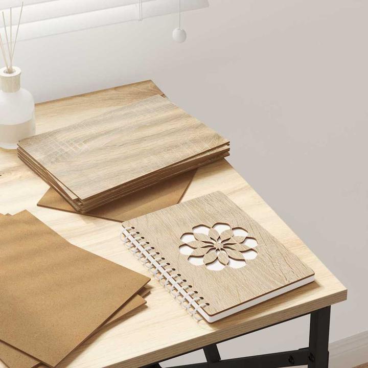 Image du produit vidaXL Dekoplatten