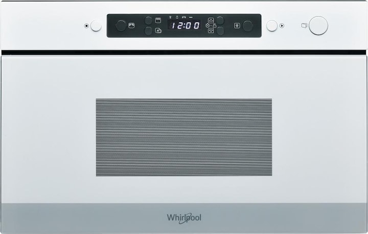 Produktbild Whirlpool AMW 4920/WH