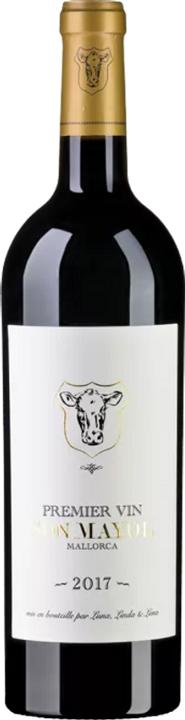 Produktbild Son Mayol Premier Vin (2019)
