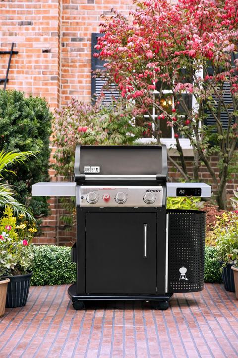 Produktbild Weber Spirit EPX-325S GBS (9.38 kW)