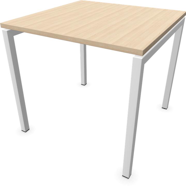 Eschendekor sandbeige mit Struktur