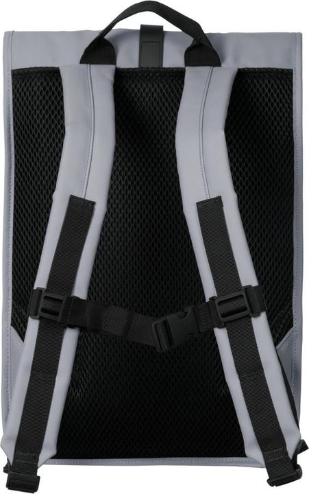 Produktbild Rains Rolltop Rucksack W3, Pool (13 l)