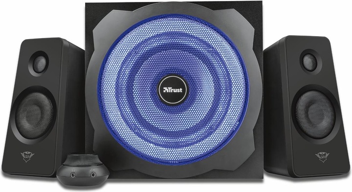 Actual product image Trust Gxt 628