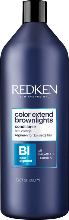 Produktbild Redken Color Extend Brownlights Blue Toning (1000 ml)