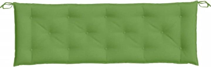 Image du produit VidaXL Housse de banc de jardin en tissu (150 x 50 x 7 cm)