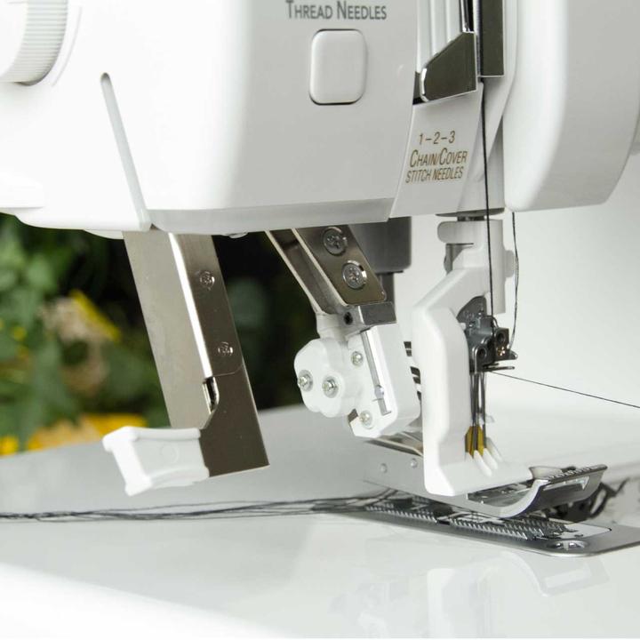 Image du produit Baby Lock Gloria Coverlock