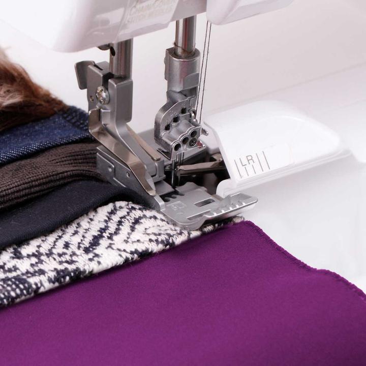 Image du produit Baby Lock Gloria Coverlock