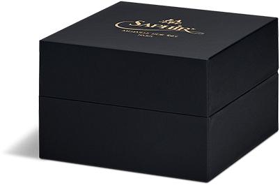 Image du produit Saphir Médaille d'Or Caisse vide Écrin (1 x, 75 ml)