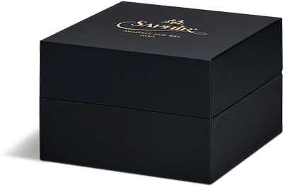 Immagine prodotto Saphir Médaille d'Or Scatola vuota Écrin (1 x, 75 ml)