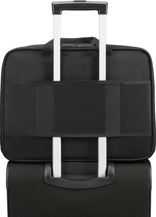 Actual product image Samsonite Vectura Evo (15.60", Universal)