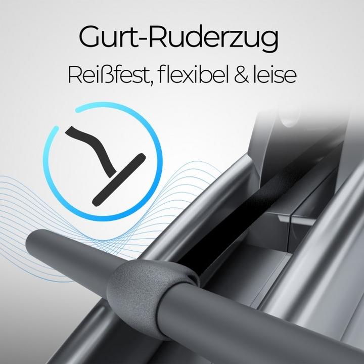 Produktbild Maxxus Rudergeraet 8.1