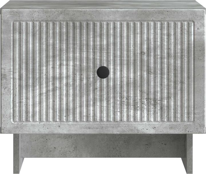 Image du produit vidaXL Moderner Couchtisch (49 x 50 x 40 cm)