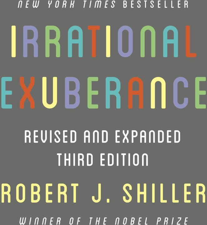 Nährwerte und Zutaten Irrational Exuberance (EN)