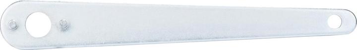 Image du produit Bosch Professional Zubehör Clé à ergots droite, passe