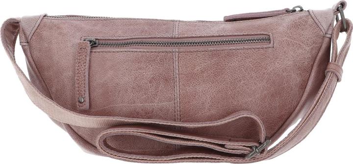 Immagine prodotto FredsBruder Riffel Umhängetasche Leder 30.5 cm