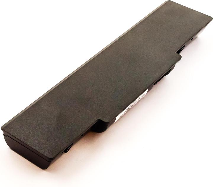 Actual product image AGI Battery compatible with Packard Bell MS2288 - Battery - 4,400 mAh (4400 mAh)