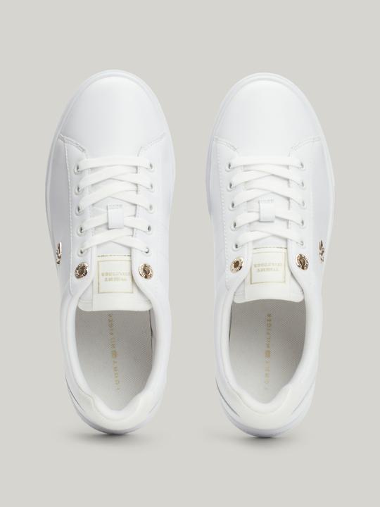 Actual product image Tommy Hilfiger Essential Elevated Court (37)