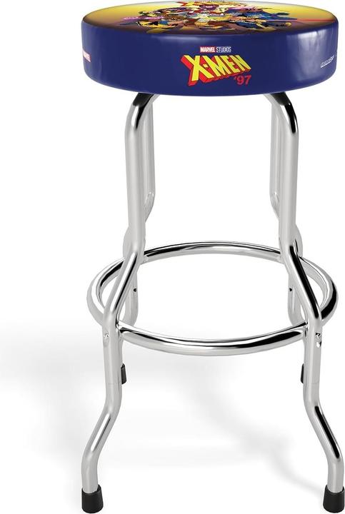 Produktbild Arcade1Up Arcade 1Up - X-MEN Stool