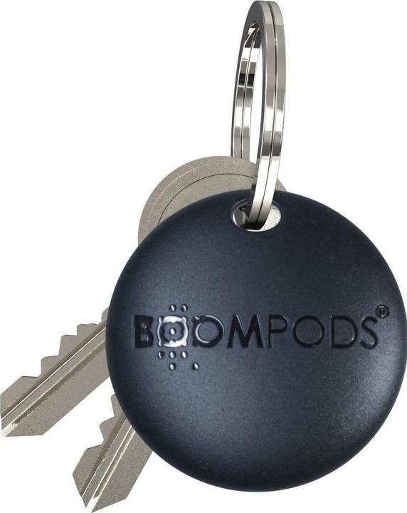 Actual product image Boompods Smart Tracker (Android, iOS)