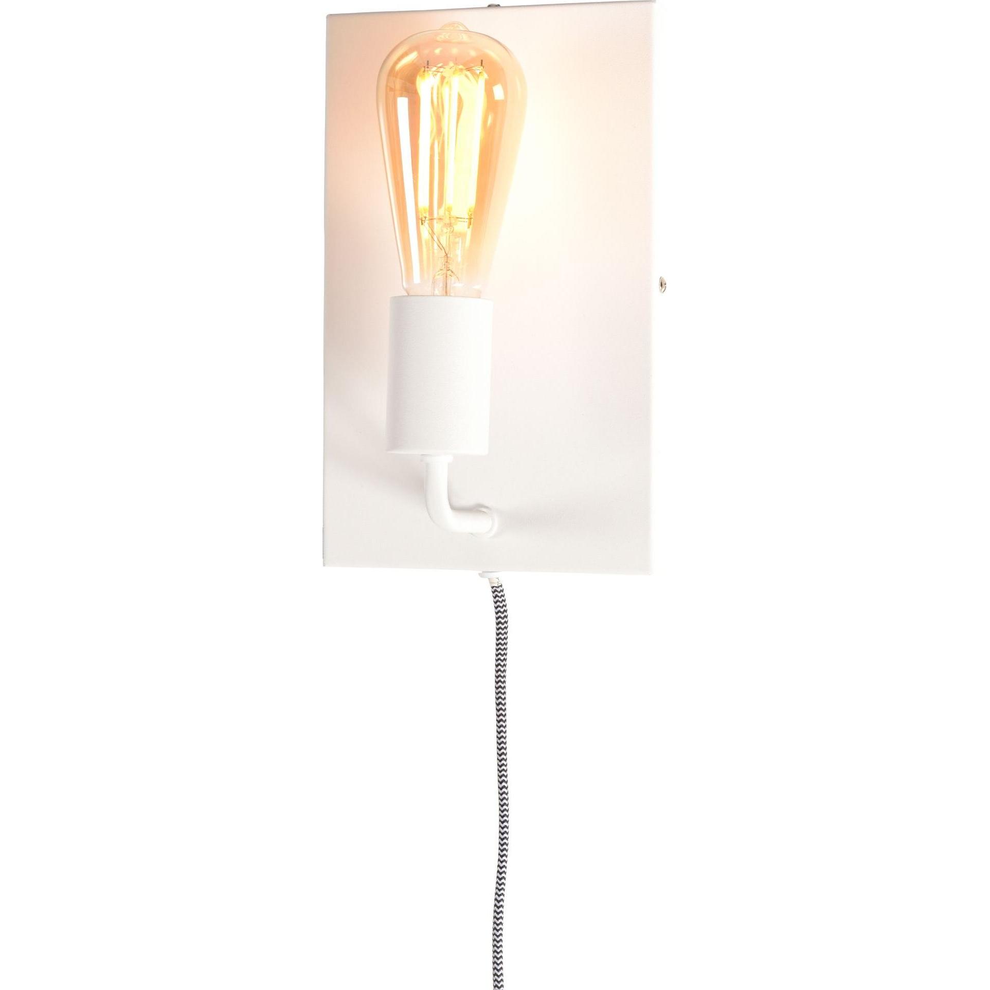 It`s about RoMi, Wandleuchte + Deckenleuchte, Madrid (E27)