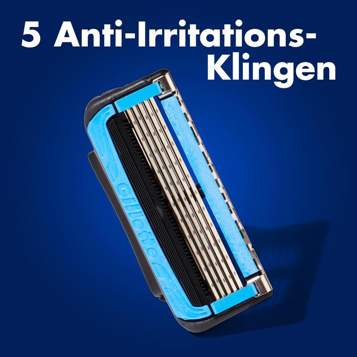 Produktbild Gillette ProShield Chill (6 x)