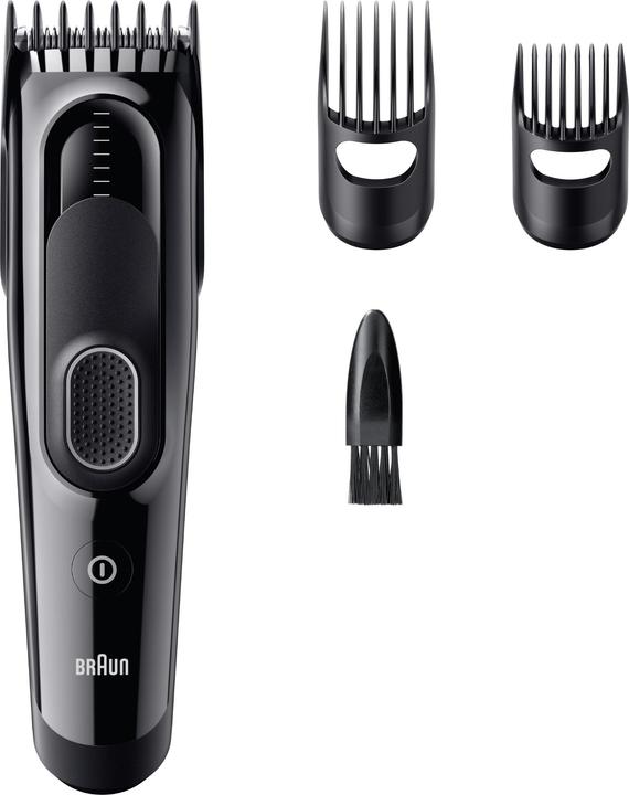 Immagine prodotto Braun Hairclipper Series 5