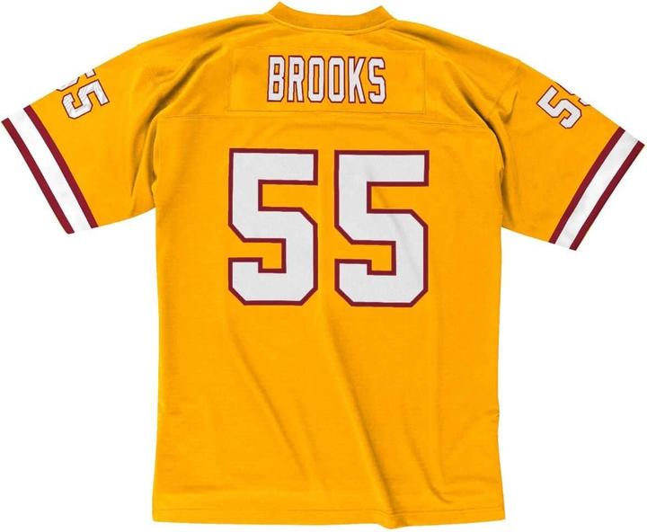Immagine prodotto Mitchell & Ness Maglia NFL Legacy - Tampa Bay Buccaneers Derrick Brooks - L (L)