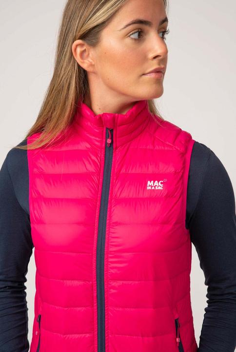 Actual product image Mac in a Sac Alpine (XXS)