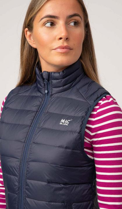Actual product image Mac in a Sac Alpine (XXS)