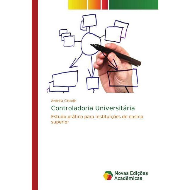 Controladoria Universitária, Fachbücher