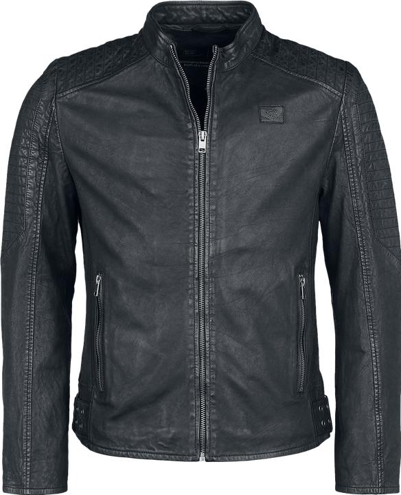 Rock Rebel by EMP Rock Rebel X Route 66 (S)