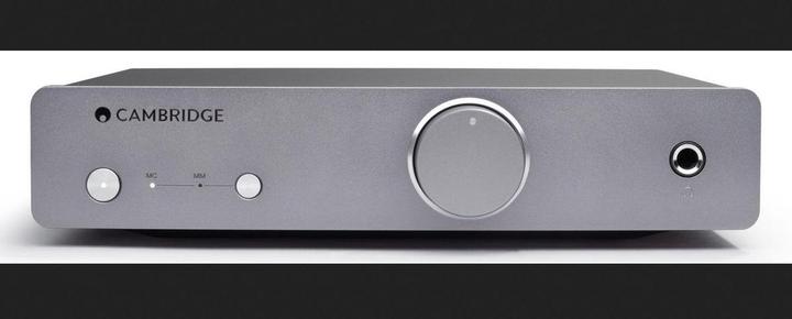 Actual product image Cambridge Audio Duo