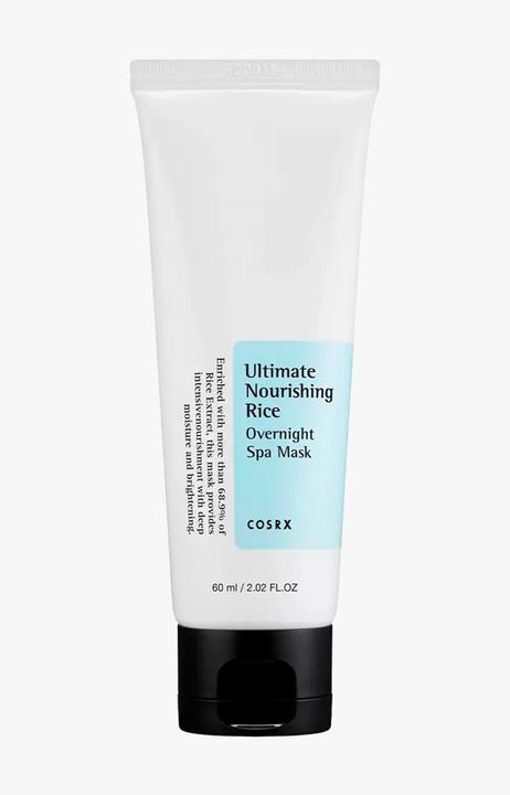 Image du produit Cosrx Riz nourrissant ultime (60 ml)