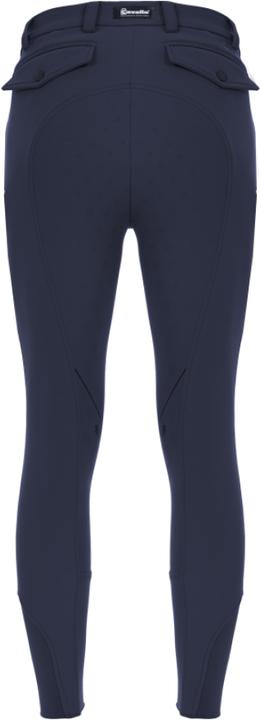 Produktbild Cavallo Reithose Drofton Kniegrip Herren (54)