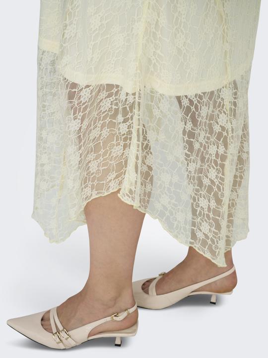 Produktbild Only CARCARNE Midirock Rock (42, 44, S)