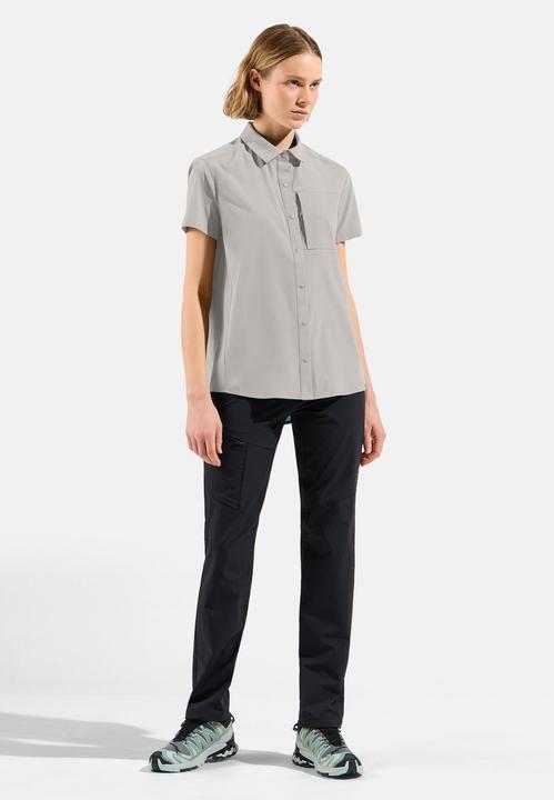 Immagine prodotto Odlo Camicia s/s ESSENTIAL (S)